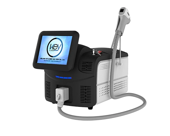 808nm Hair Removal Machine