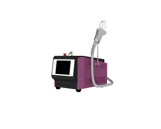 ipl shr opt
SHR IPL Multifunctional Laser Machine