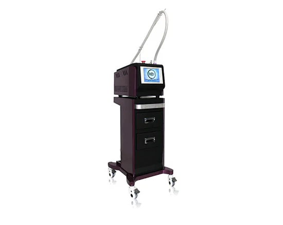 pico laser machine