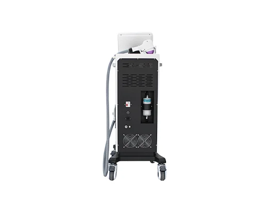 High Intensity Hair Removal machine