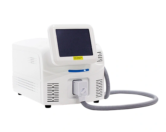 LED Hair Removal Machine
hair removal machine