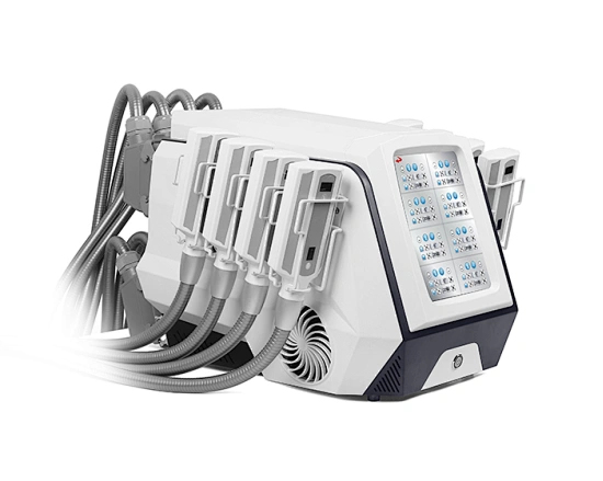cryo slimming machine