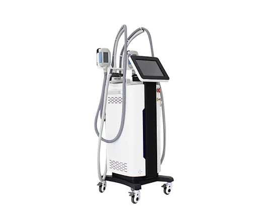 ems muscle building body sculpt slimming machine Fat freezing Muscle building