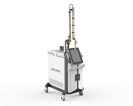 picosecond tattoo removal machine