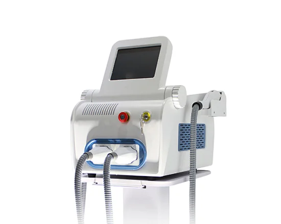 SHR IPL ELIGHT RF Machine