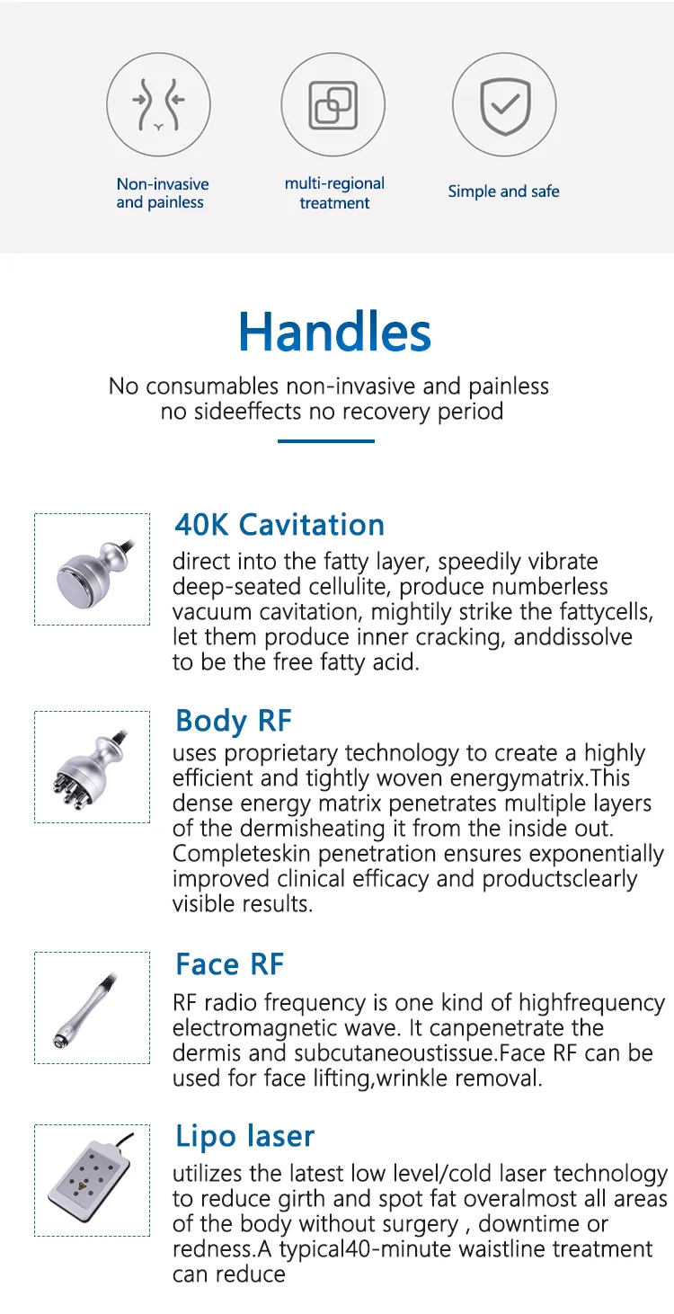 cryolipolysis machine
