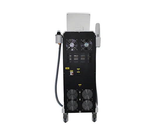 ipl nd yag laser