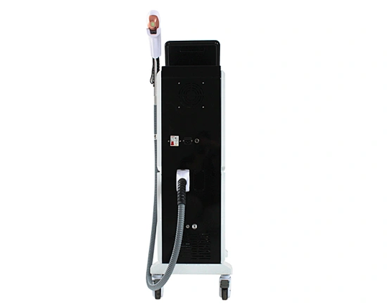 diode laser hair removal machine