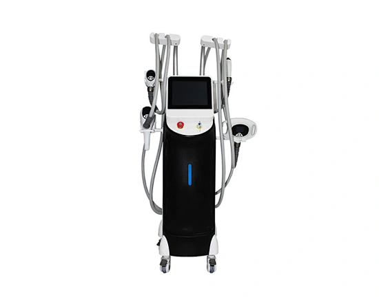 Vela Shape machine
Vela Body Shape machine