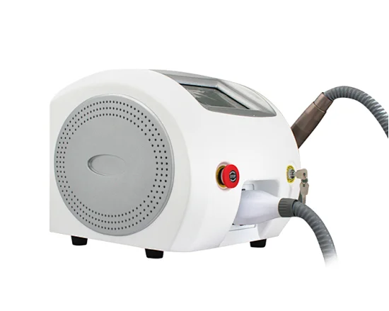 laser tattoo removal machine