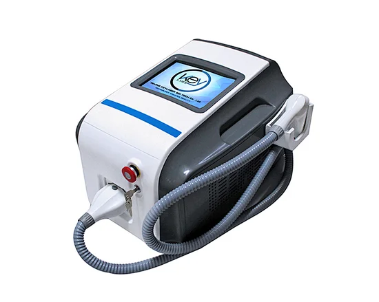 808 diode laser hair removal