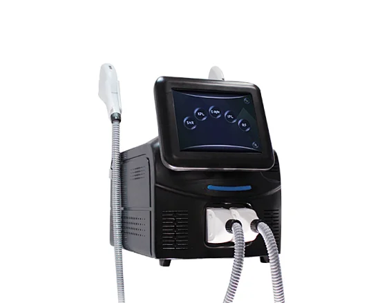 OPT IPL SHR KPL RF MACHINE
