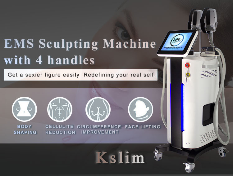 News - What are the functions of ems sculpting?