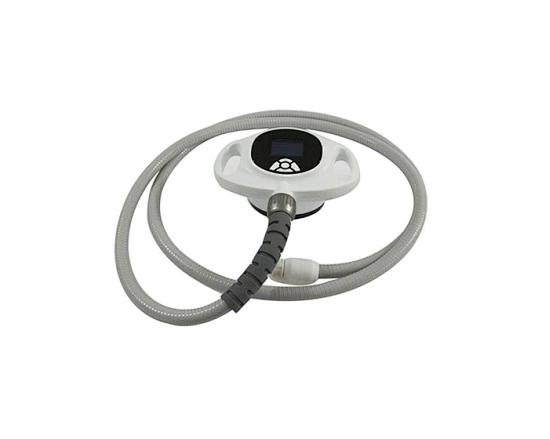Vela Shape machine