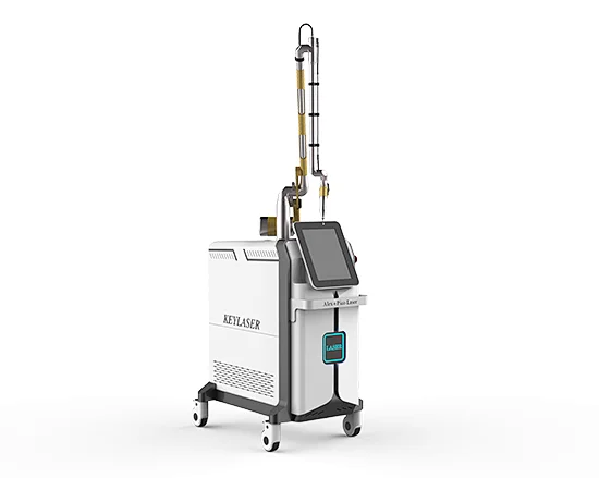Alex  picosecond tattoo removal machine