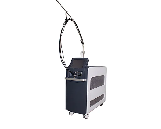 HAIR REMOVAL
755nm laser alex hair removal