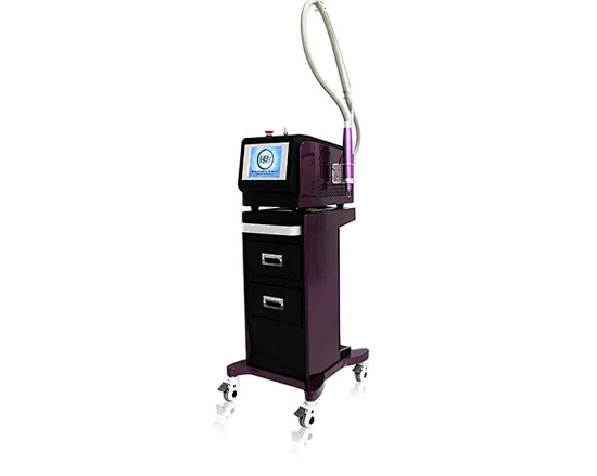 tattoo removal machine