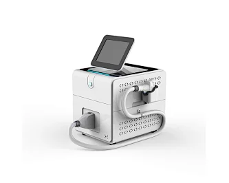 ICELEGEND 808nm+755nm+1064nm hair removal machine