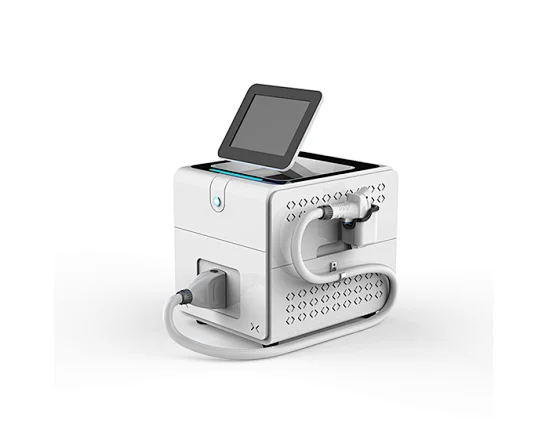 LED Vcsel laser Machine
