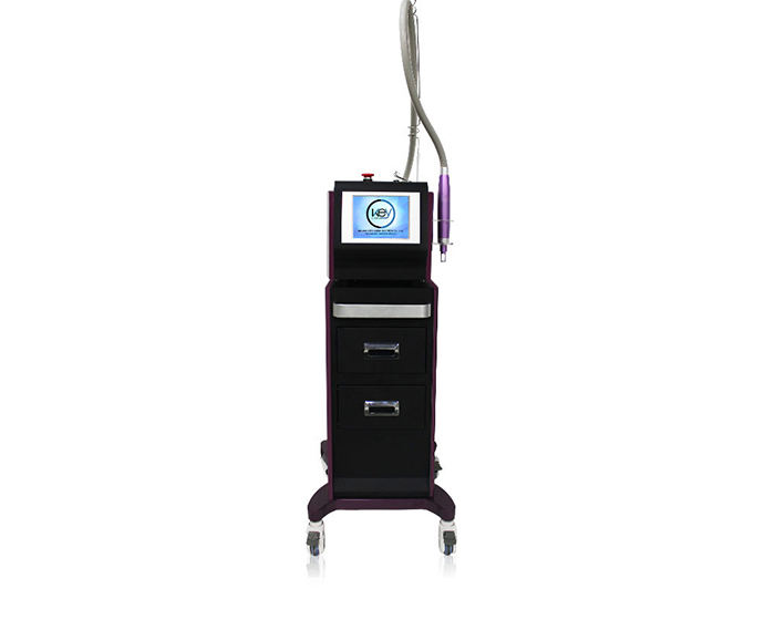 Picosecond Laser Tattoo Removal Machine