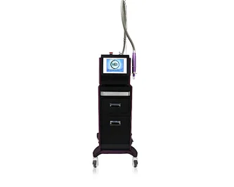 Picosecond Laser Tattoo Removal Machine