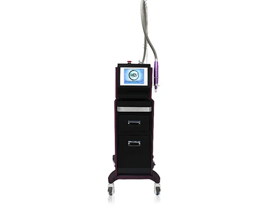 tattoo removal equipment cost