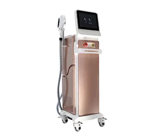 ipl elight shr laser machine
