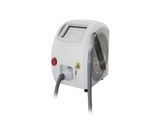 tattoo removal machine