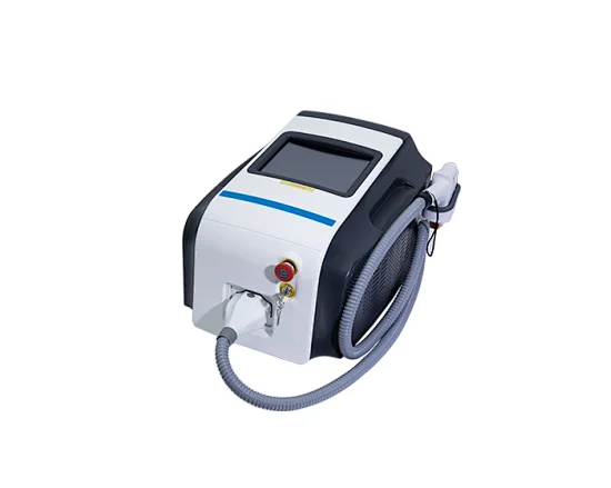 808 diode laser hair removal