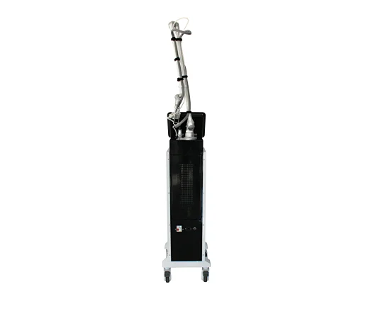 fractional co2 laser machine price