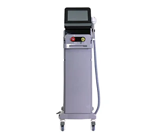 Icelegend Professional 808 755 1064 diode laser hair removal