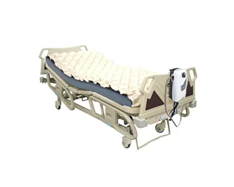 Alternating Pressure Pad