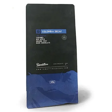 coffee paper bag