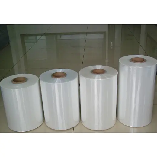 pof shrink film