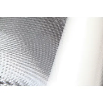 High Transparent micro-perforated packing film POF shrink film