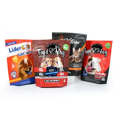 pet food bag