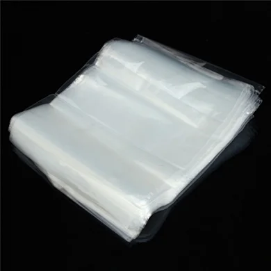 19 micron polyolefin shrink film bag