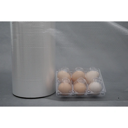 heat pof shrink wrap film roll