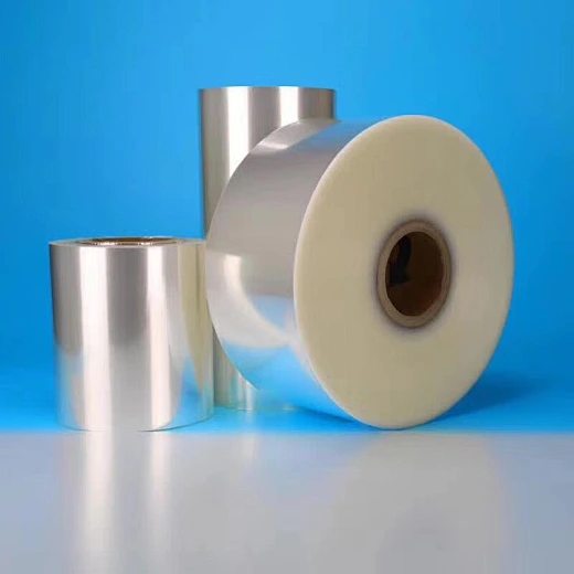 pof shrink film