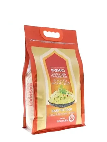 rice packaging bag