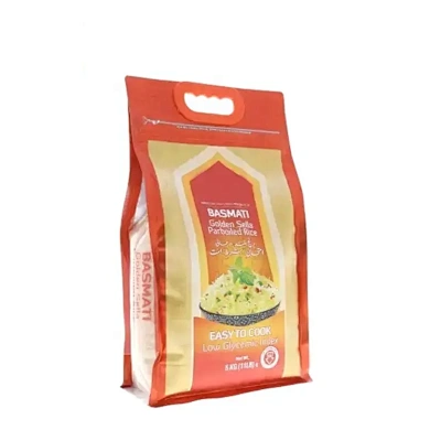 rice packaging bag