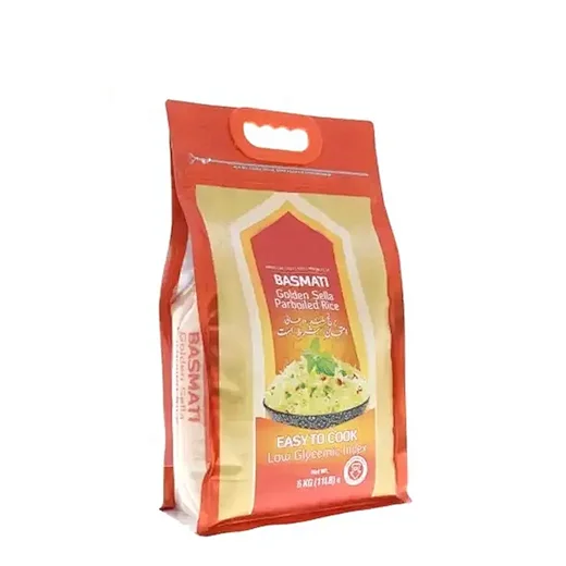rice packaging bag