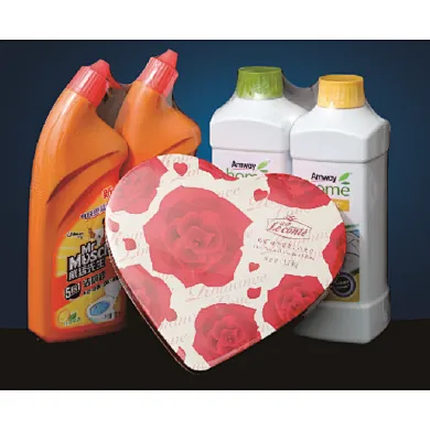single wound pof shrink film