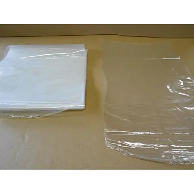 polyolefin shrink film bag