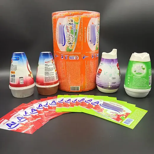 printing shrink band