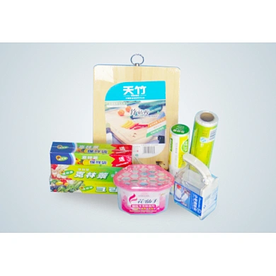 Hot slip polyolefin shrink film