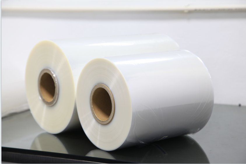 shrink film