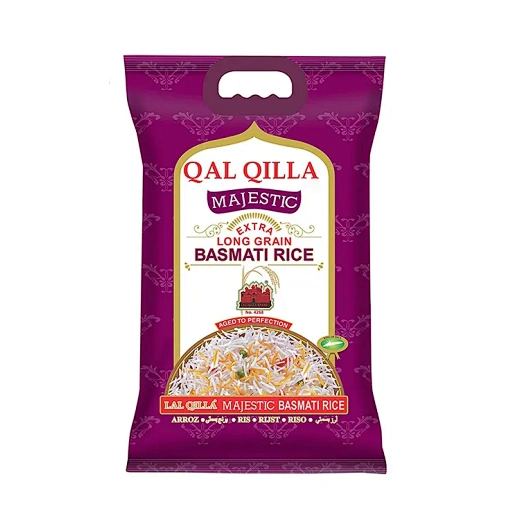 waterproof rice packaging bag