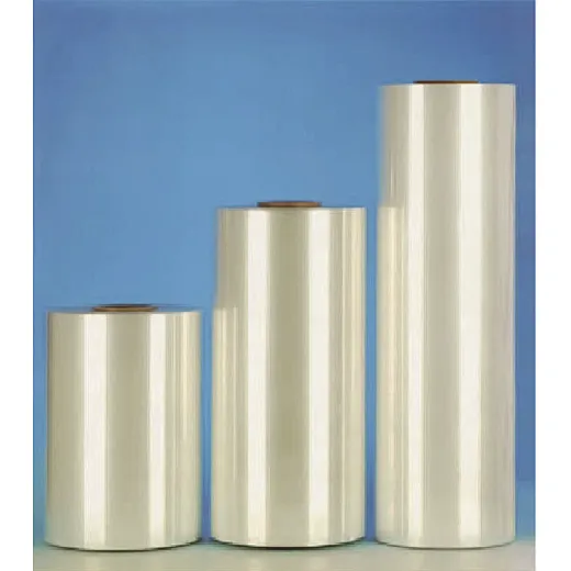 Normal Standard High speed Packing Polyolefin shrink film