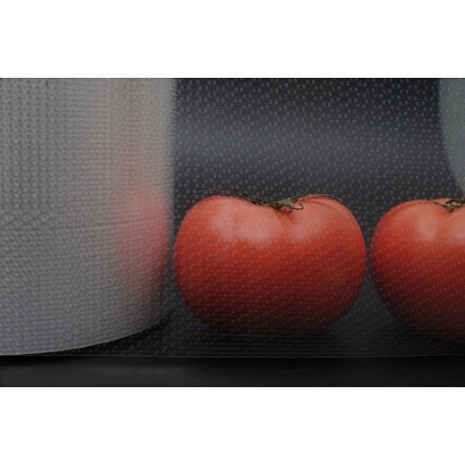 micro-perforated pof shrink film